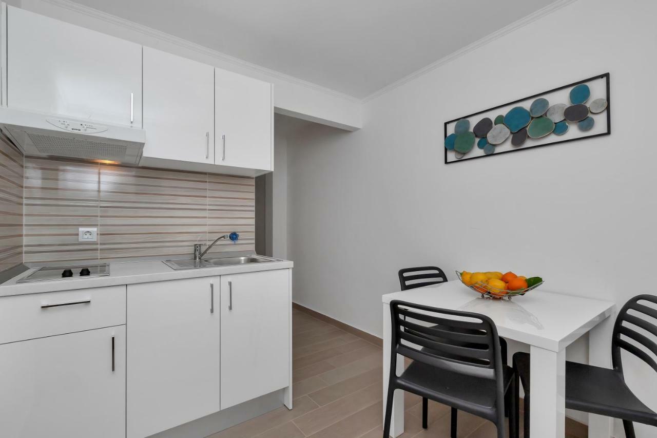 Apartments Ratko Tučepi Kültér fotó